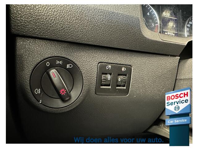 Volkswagen CADDY 2.0 TDI L1H1 180pk Euro 6 / Turbo + koppeling vernieuwd