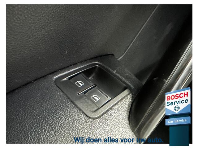 Volkswagen CADDY 2.0 TDI L1H1 180pk Euro 6 / Turbo + koppeling vernieuwd