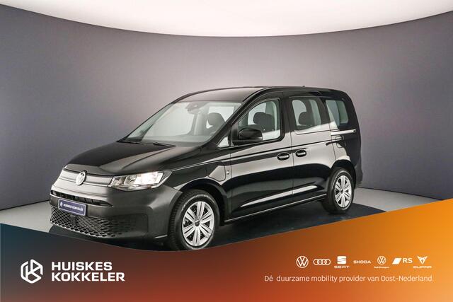 Volkswagen CADDY 1.5 TSI Hybride Nieuw uit voorraad