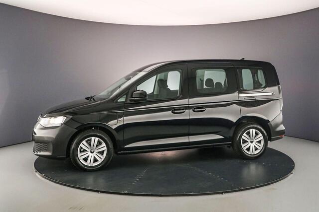 Volkswagen CADDY 1.5 TSI Hybride Nieuw uit voorraad