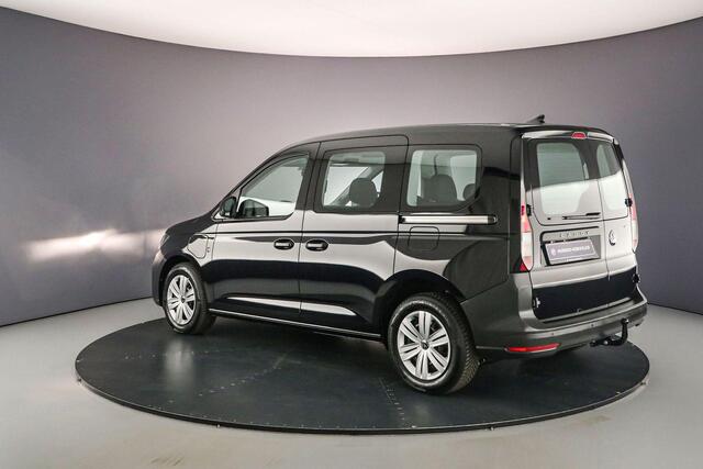 Volkswagen CADDY 1.5 TSI Hybride Nieuw uit voorraad