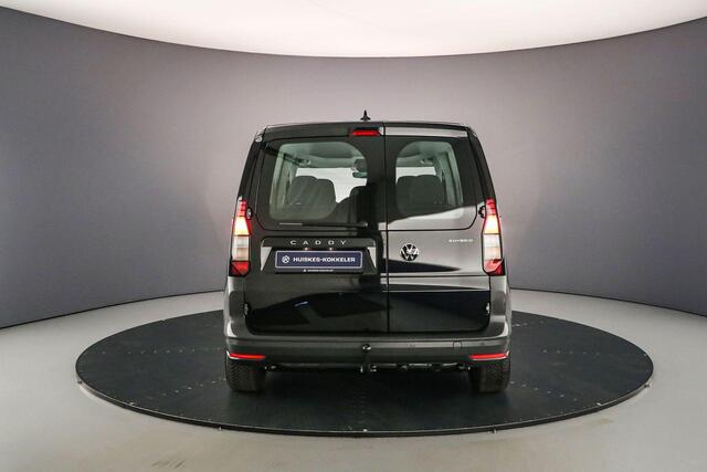 Volkswagen CADDY 1.5 TSI Hybride Nieuw uit voorraad
