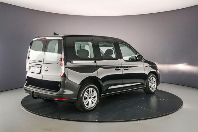 Volkswagen CADDY 1.5 TSI Hybride Nieuw uit voorraad