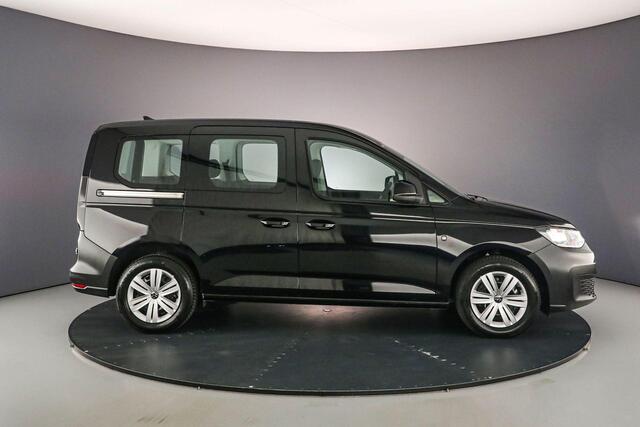 Volkswagen CADDY 1.5 TSI Hybride Nieuw uit voorraad
