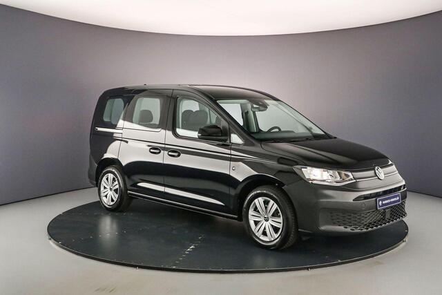 Volkswagen CADDY 1.5 TSI Hybride Nieuw uit voorraad