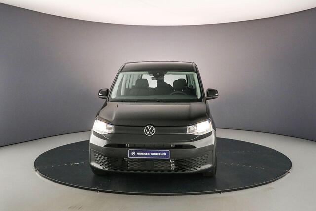 Volkswagen CADDY 1.5 TSI Hybride Nieuw uit voorraad