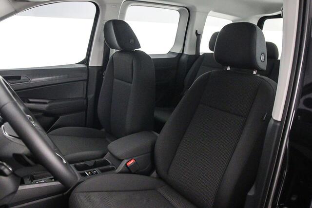 Volkswagen CADDY 1.5 TSI Hybride Nieuw uit voorraad