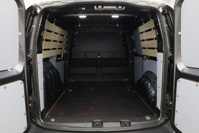 Volkswagen CADDY Cargo 2.0 TDI 122 pk DSG Comfort | Trekhaak | Parkeersensoren achter | Navigatie | Apple Carplay / Android Auto