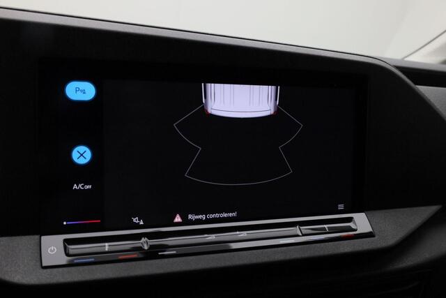 Volkswagen CADDY Cargo 2.0 TDI 122 pk DSG Comfort | Trekhaak | Parkeersensoren achter | Navigatie | Apple Carplay / Android Auto