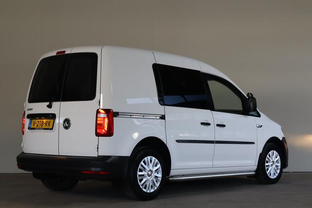 Volkswagen CADDY 2.0 TDI L1H1 BMT Comfortline NL-Auto!! Nav. I PDC I Apple Car-Play