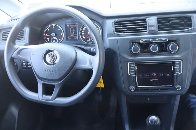 Volkswagen CADDY 2.0 TDI L1H1 BMT Comfortline NL-Auto!! Nav. I PDC I Apple Car-Play