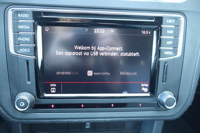 Volkswagen CADDY 2.0 TDI L1H1 BMT Comfortline NL-Auto!! Nav. I PDC I Apple Car-Play