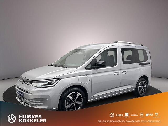 Volkswagen CADDY Kombi 1.5 TSI 150pk E-Hybrid Style