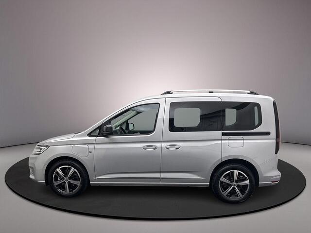 Volkswagen CADDY Kombi 1.5 TSI 150pk E-Hybrid Style