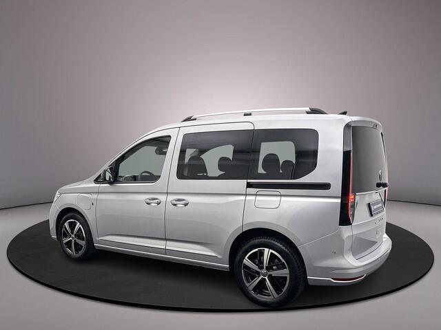 Volkswagen CADDY Kombi 1.5 TSI 150pk E-Hybrid Style
