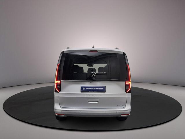 Volkswagen CADDY Kombi 1.5 TSI 150pk E-Hybrid Style