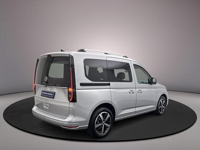 Volkswagen CADDY Kombi 1.5 TSI 150pk E-Hybrid Style