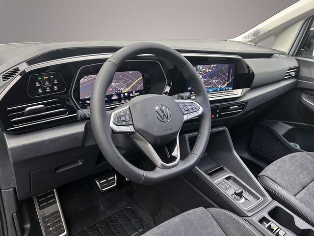 Volkswagen CADDY Kombi 1.5 TSI 150pk E-Hybrid Style