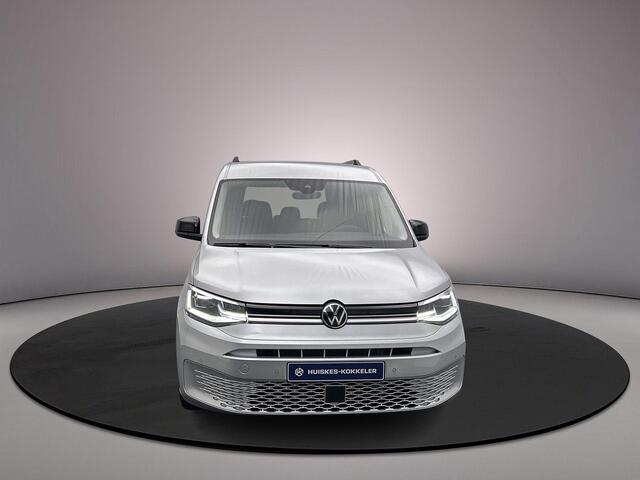 Volkswagen CADDY Kombi 1.5 TSI 150pk E-Hybrid Style