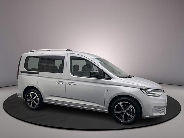 Volkswagen CADDY Kombi 1.5 TSI 150pk E-Hybrid Style