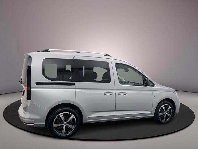 Volkswagen CADDY Kombi 1.5 TSI 150pk E-Hybrid Style