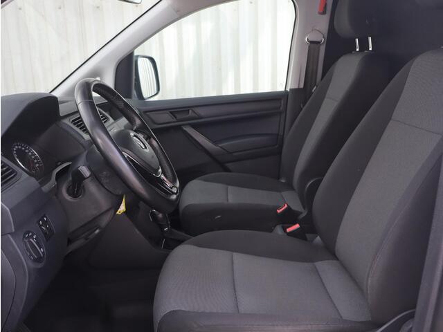 Volkswagen CADDY 2.0 TDI 102PK AUTOMAAT L1H1 | TREKHAAK | NAVI | AIRCO | LM-VELGEN