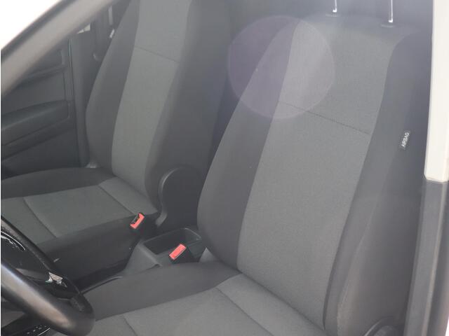 Volkswagen CADDY 2.0 TDI 102PK AUTOMAAT L1H1 | TREKHAAK | NAVI | AIRCO | LM-VELGEN