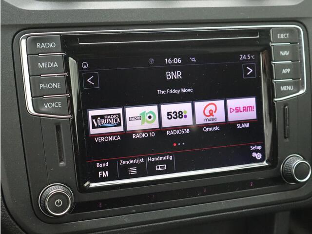 Volkswagen CADDY 2.0 TDI 102PK AUTOMAAT L1H1 | TREKHAAK | NAVI | AIRCO | LM-VELGEN