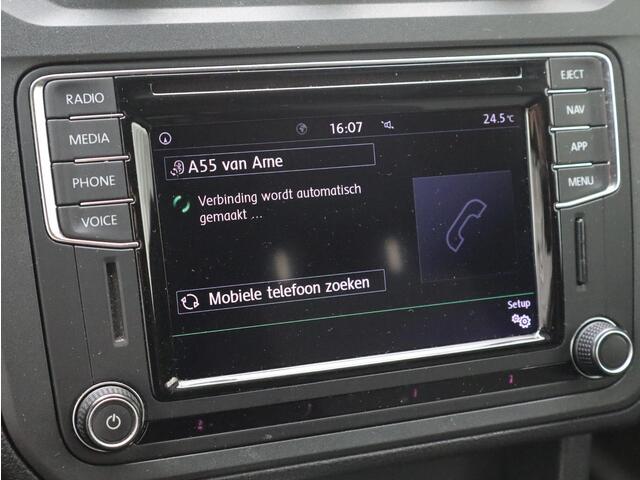Volkswagen CADDY 2.0 TDI 102PK AUTOMAAT L1H1 | TREKHAAK | NAVI | AIRCO | LM-VELGEN
