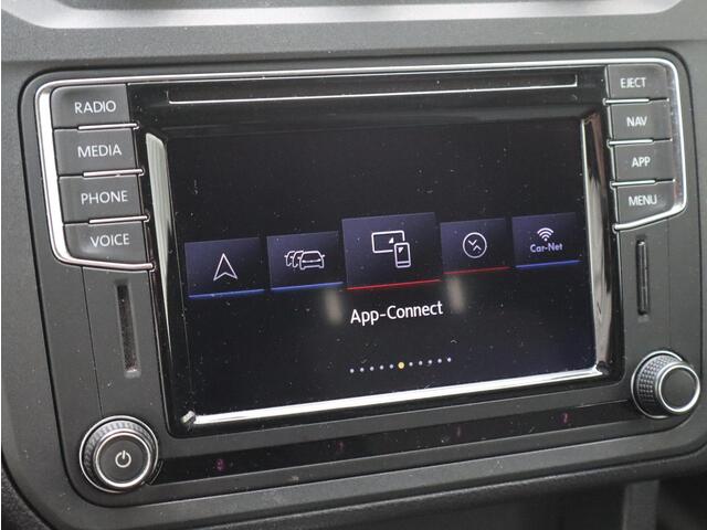 Volkswagen CADDY 2.0 TDI 102PK AUTOMAAT L1H1 | TREKHAAK | NAVI | AIRCO | LM-VELGEN
