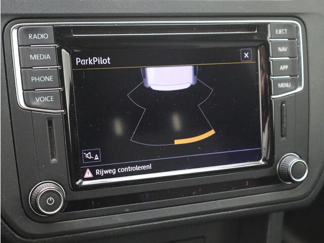 Volkswagen CADDY 2.0 TDI 102PK AUTOMAAT L1H1 | TREKHAAK | NAVI | AIRCO | LM-VELGEN