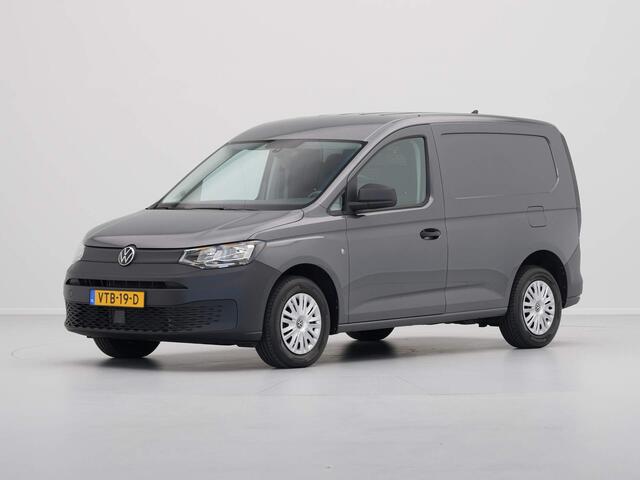 Volkswagen CADDY Cargo 2.0 TDI 75pk Airco Bluetooth Metallic