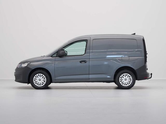 Volkswagen CADDY Cargo 2.0 TDI 75pk Airco Bluetooth Metallic