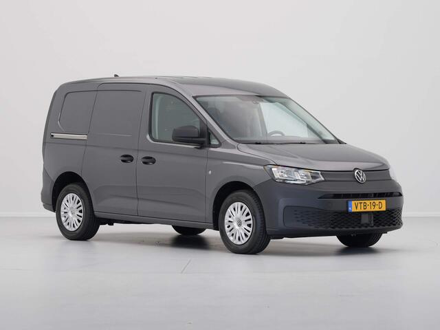 Volkswagen CADDY Cargo 2.0 TDI 75pk Airco Bluetooth Metallic