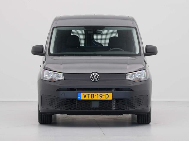 Volkswagen CADDY Cargo 2.0 TDI 75pk Airco Bluetooth Metallic