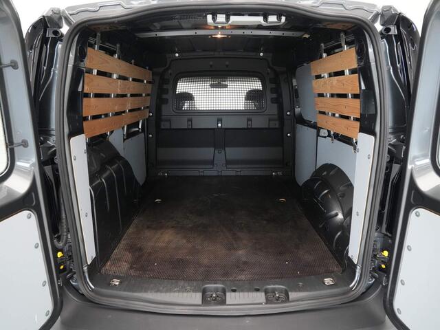 Volkswagen CADDY Cargo 2.0 TDI 75pk Airco Bluetooth Metallic