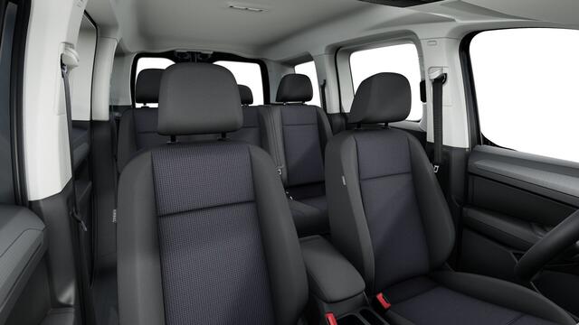 Volkswagen CADDY 1.5 TSI Hybride 150PK DSG 5 zits | trekhaak | draadloos app connect