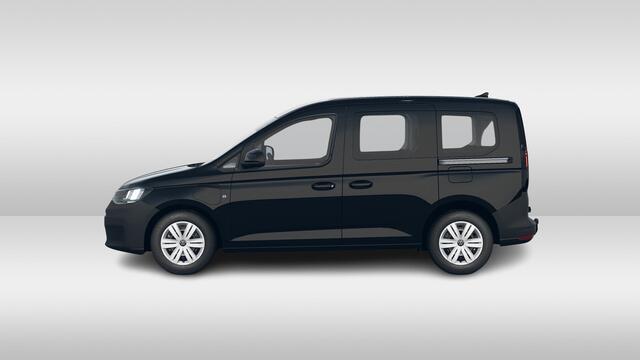 Volkswagen CADDY 1.5 TSI Hybride 150PK DSG 5 zits | trekhaak | draadloos app connect