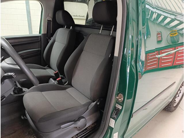 Volkswagen CADDY 2.0 TDI L2H1 BMT 4Motion Maxi Highline