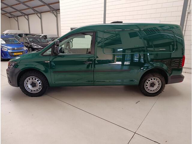 Volkswagen CADDY 2.0 TDI L2H1 BMT 4Motion Maxi Highline