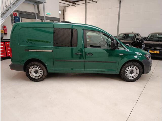 Volkswagen CADDY 2.0 TDI L2H1 BMT 4Motion Maxi Highline