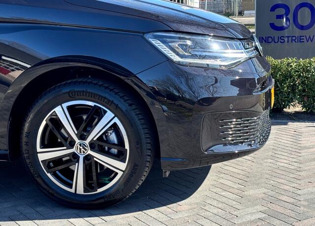 Volkswagen CADDY 1.5 TSI 115pk DSG Style, Navi, Camera, ACC, Trekhaak,