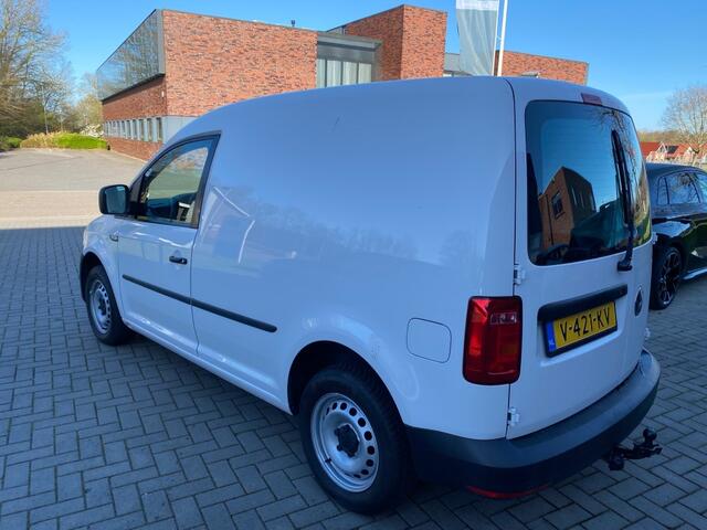 Volkswagen CADDY KASTEN BMT