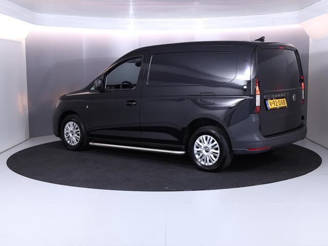 Volkswagen CADDY Cargo 2.0 TDI 75 pk | Verlengde garantie | Navigatie via App | Parkeersensoren achter | Airco | Cruise control |