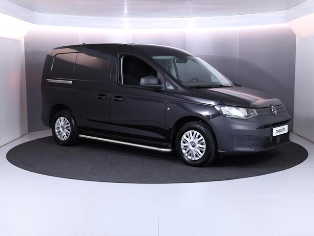 Volkswagen CADDY Cargo 2.0 TDI 75 pk | Verlengde garantie | Navigatie via App | Parkeersensoren achter | Airco | Cruise control |