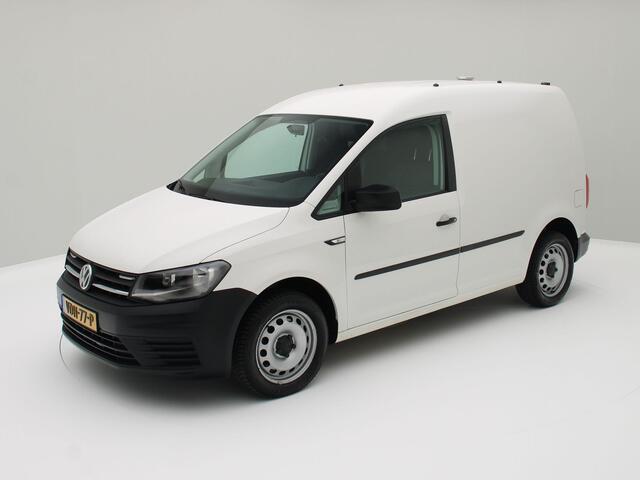 Volkswagen CADDY 1.4 TSI L1H1 BMT Trendline Aut. BPM vrij. 131PK