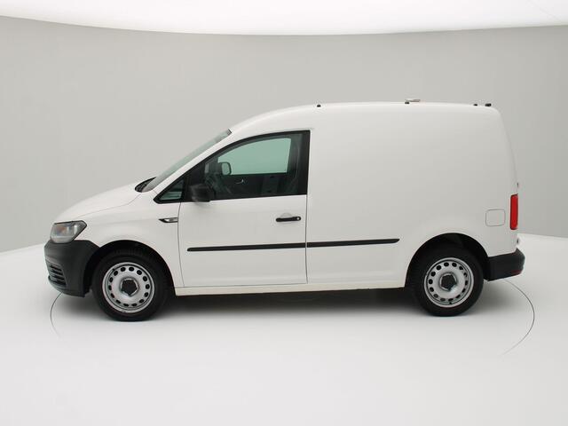 Volkswagen CADDY 1.4 TSI L1H1 BMT Trendline Aut. BPM vrij. 131PK