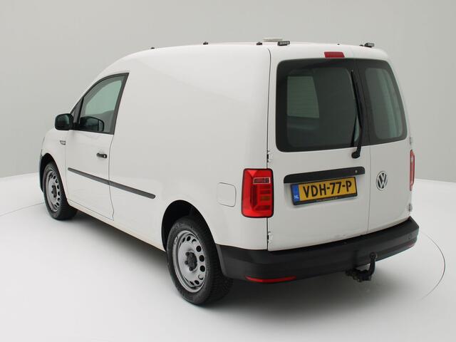 Volkswagen CADDY 1.4 TSI L1H1 BMT Trendline Aut. BPM vrij. 131PK