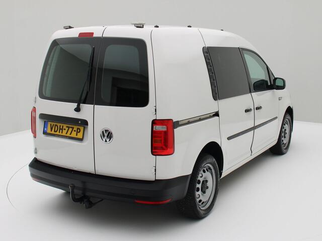 Volkswagen CADDY 1.4 TSI L1H1 BMT Trendline Aut. BPM vrij. 131PK