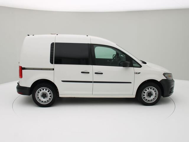 Volkswagen CADDY 1.4 TSI L1H1 BMT Trendline Aut. BPM vrij. 131PK